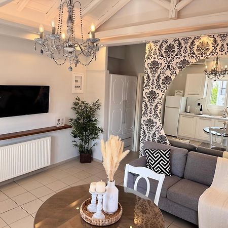 Orianna Suites Skiathos מראה חיצוני תמונה