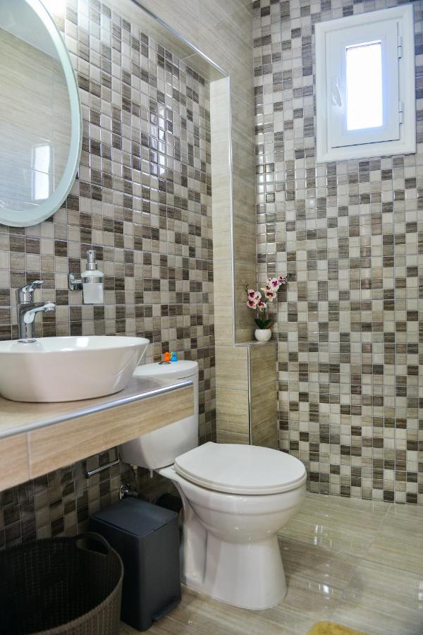 Orianna Suites Skiathos מראה חיצוני תמונה