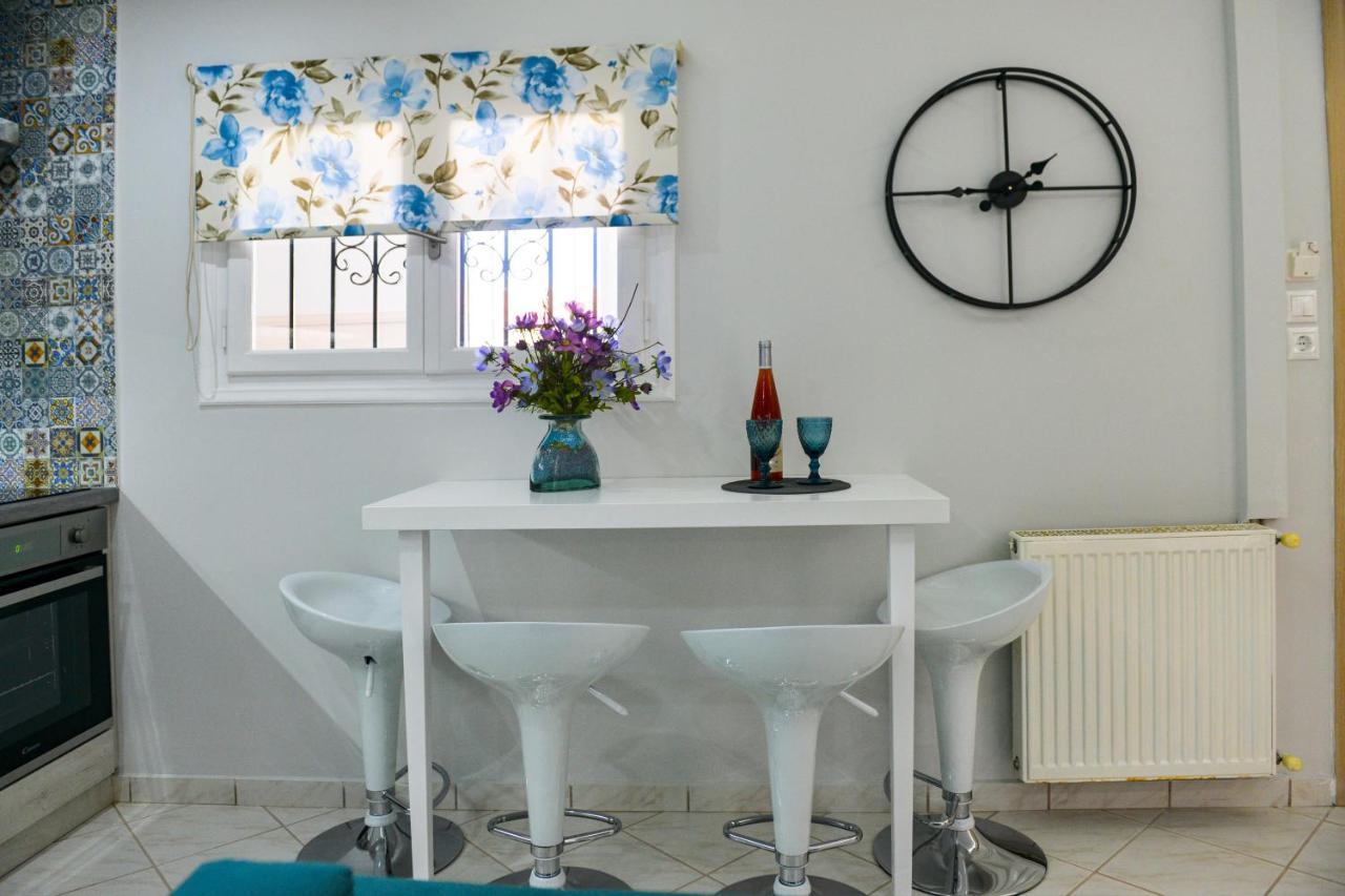 Orianna Suites Skiathos מראה חיצוני תמונה