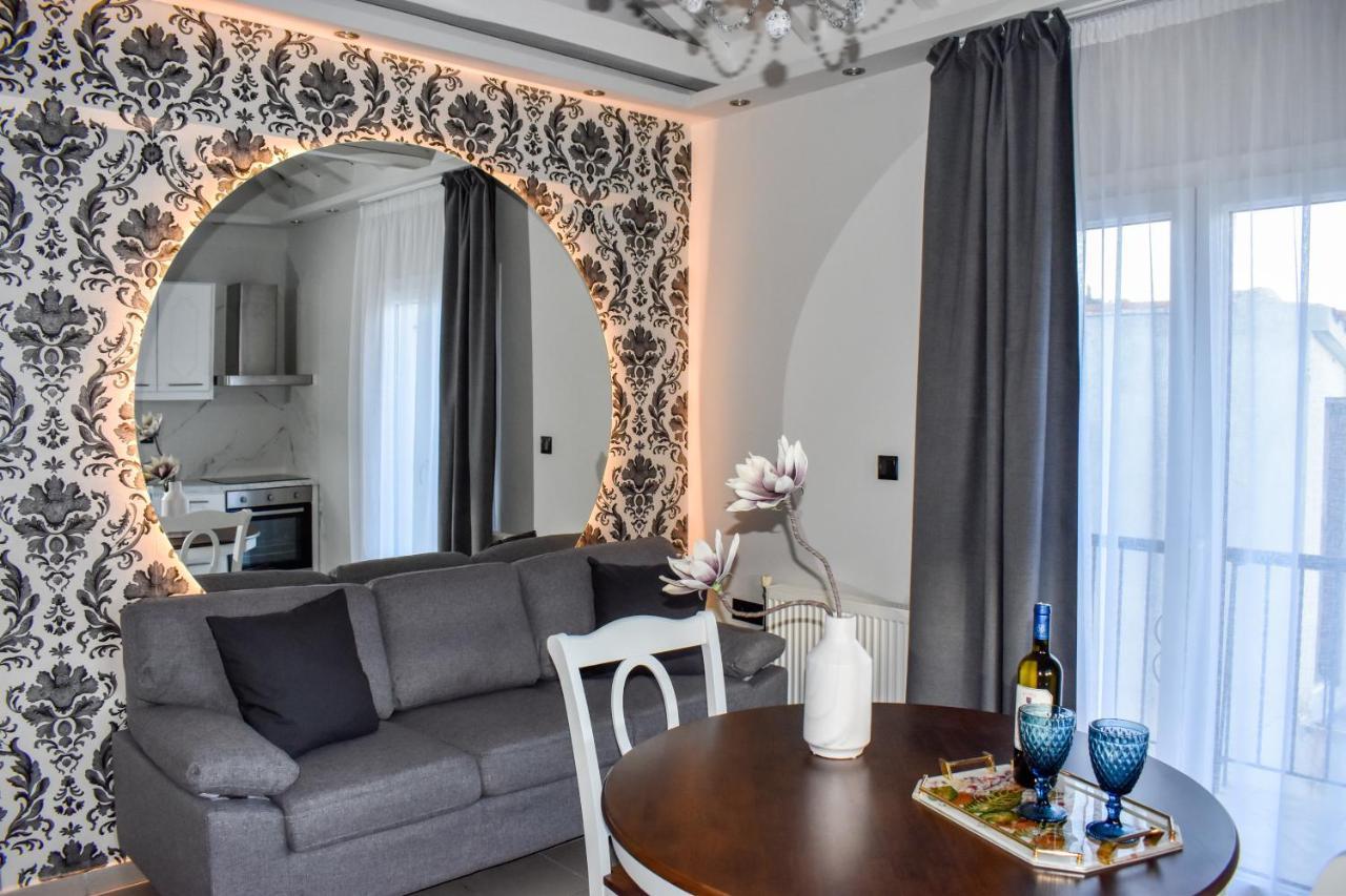 Orianna Suites Skiathos מראה חיצוני תמונה