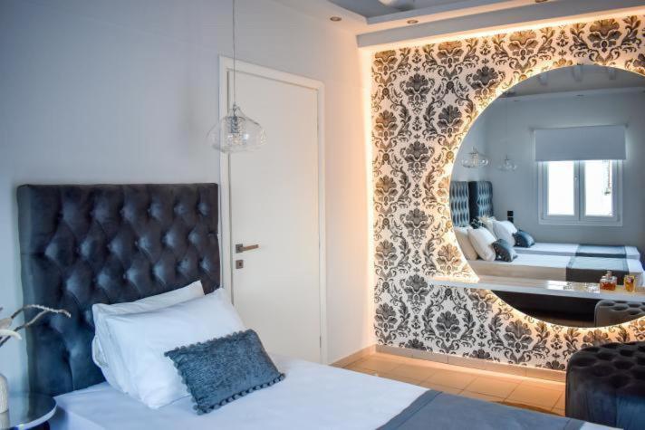 Orianna Suites Skiathos מראה חיצוני תמונה