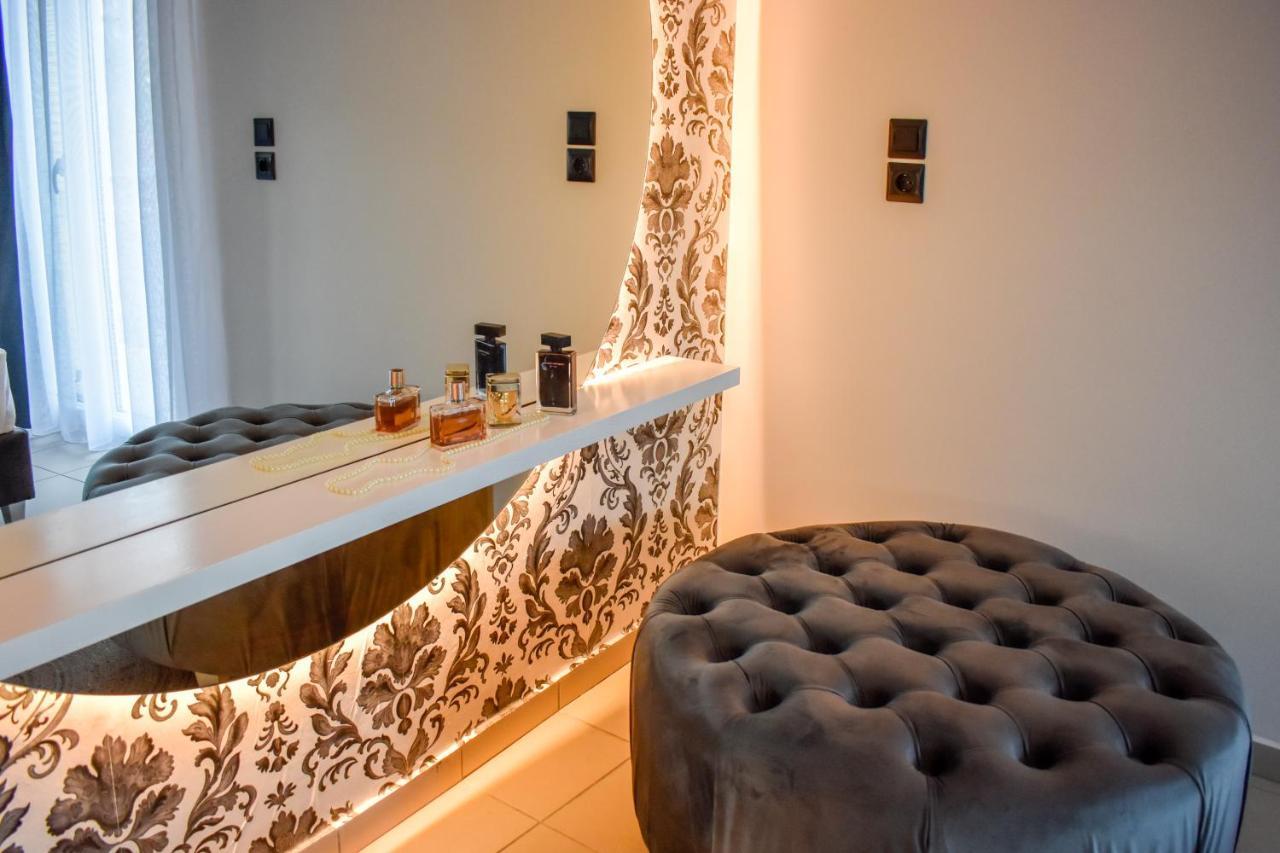 Orianna Suites Skiathos מראה חיצוני תמונה