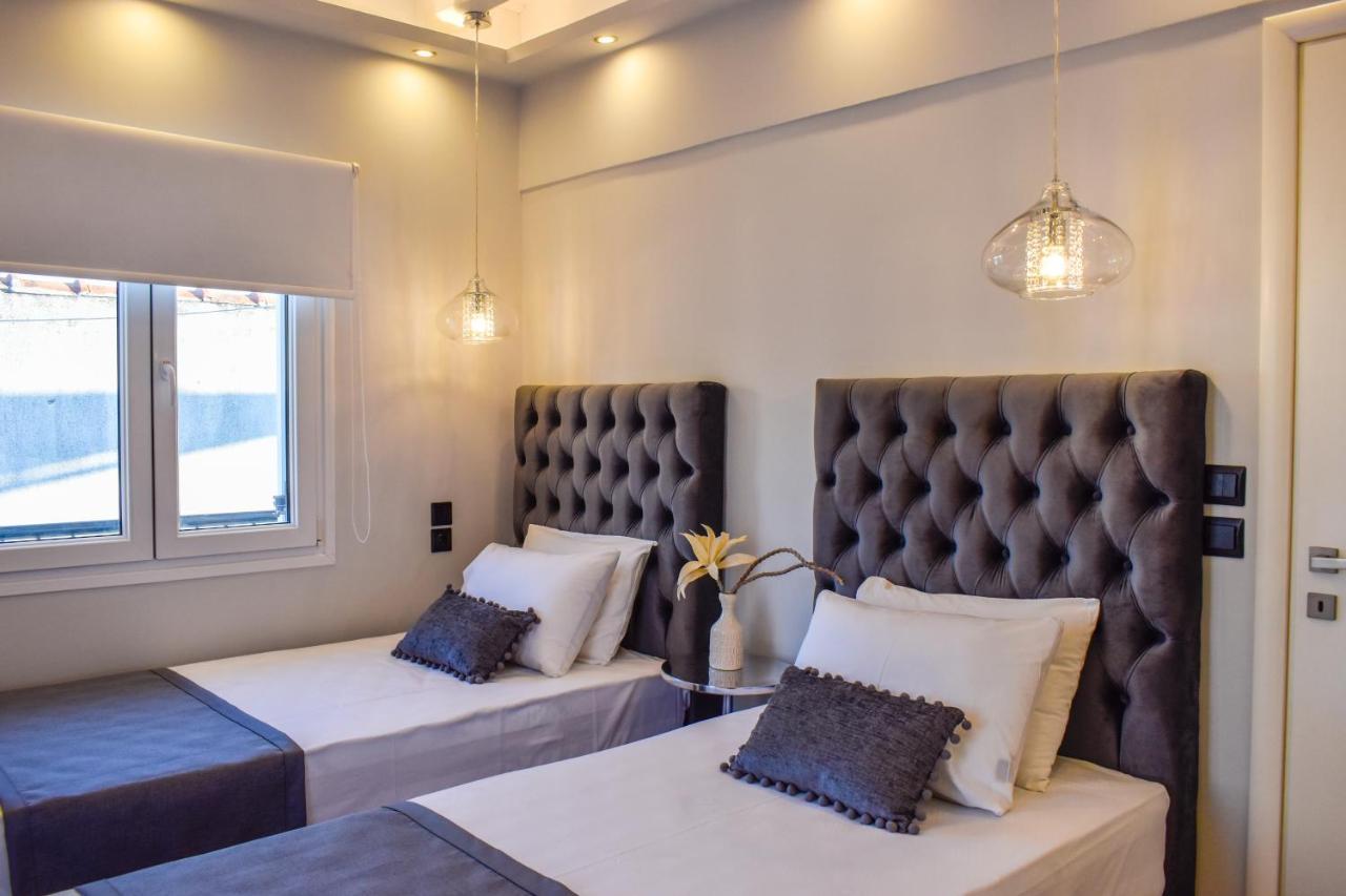 Orianna Suites Skiathos מראה חיצוני תמונה