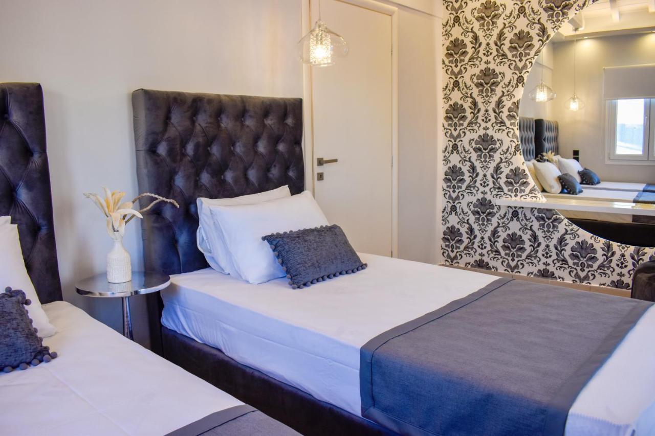 Orianna Suites Skiathos מראה חיצוני תמונה