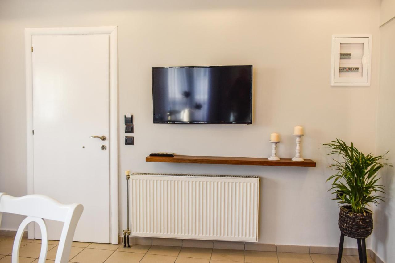 Orianna Suites Skiathos מראה חיצוני תמונה
