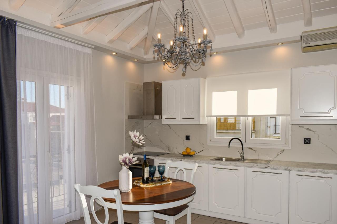 Orianna Suites Skiathos מראה חיצוני תמונה