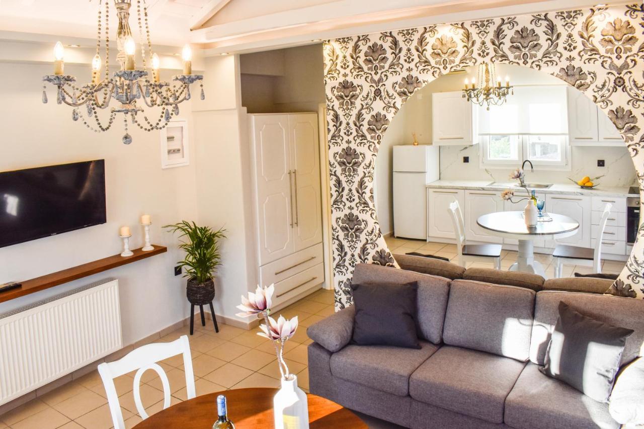 Orianna Suites Skiathos מראה חיצוני תמונה