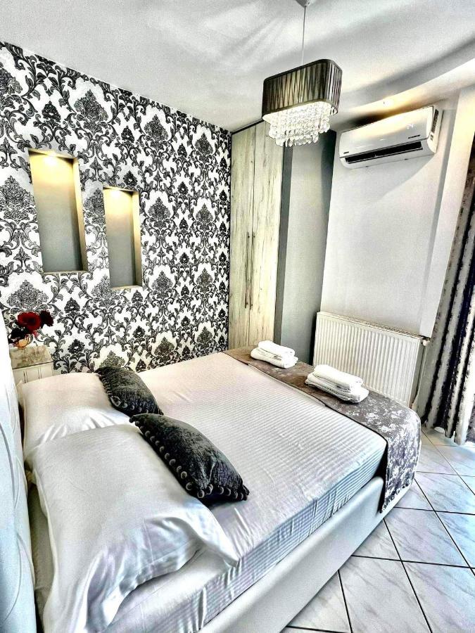 Orianna Suites Skiathos מראה חיצוני תמונה