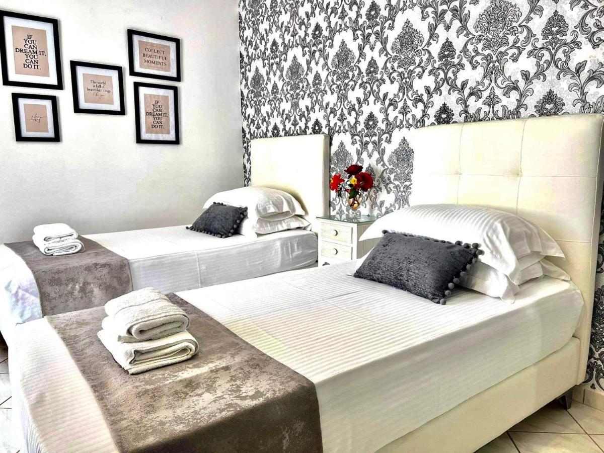 Orianna Suites Skiathos מראה חיצוני תמונה