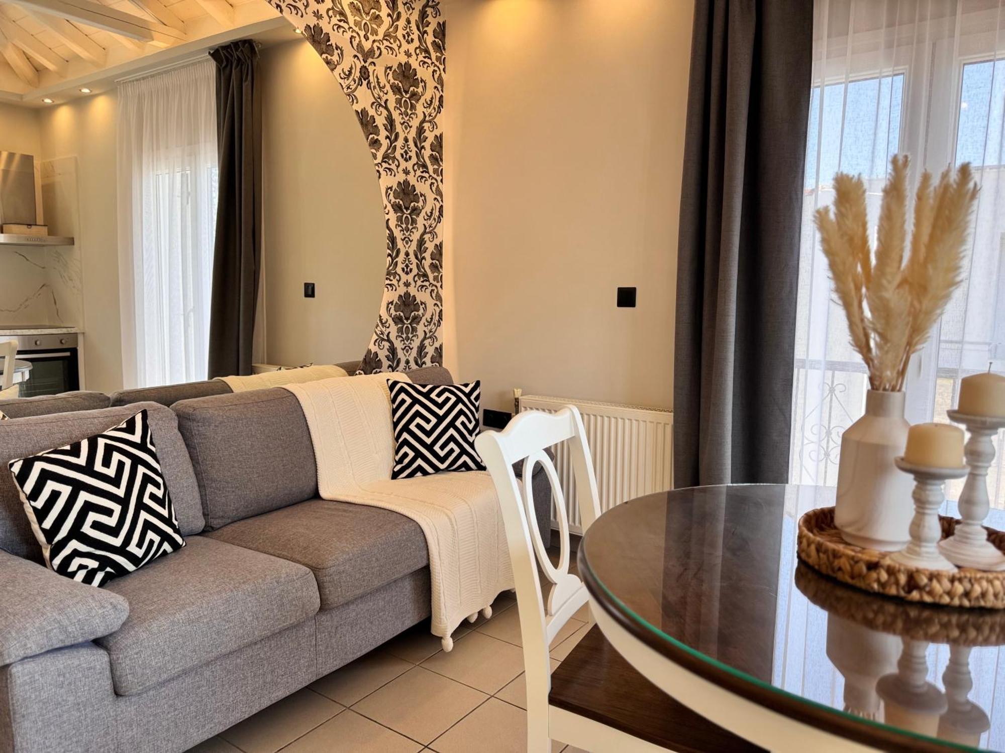 Orianna Suites Skiathos מראה חיצוני תמונה