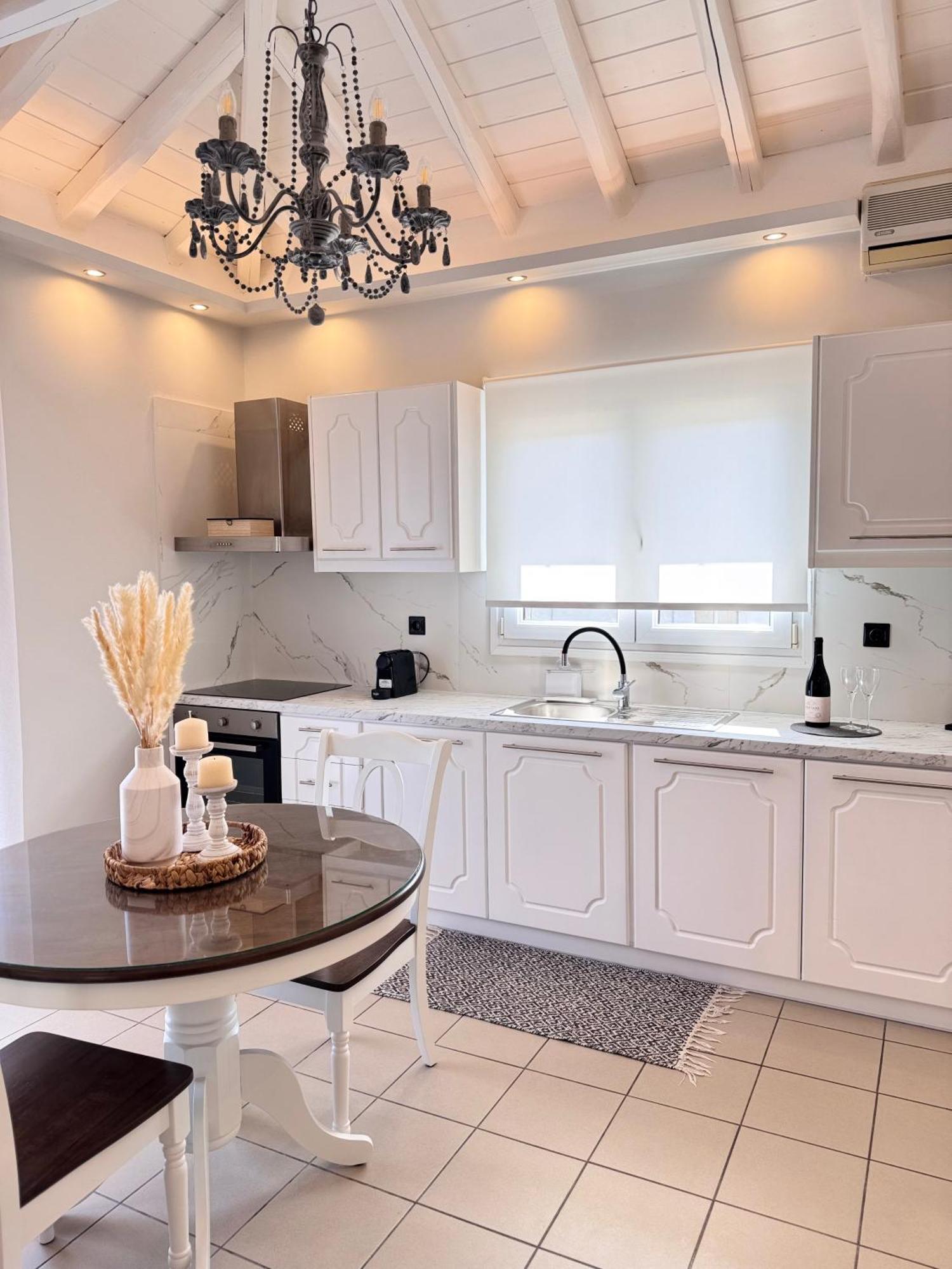 Orianna Suites Skiathos מראה חיצוני תמונה