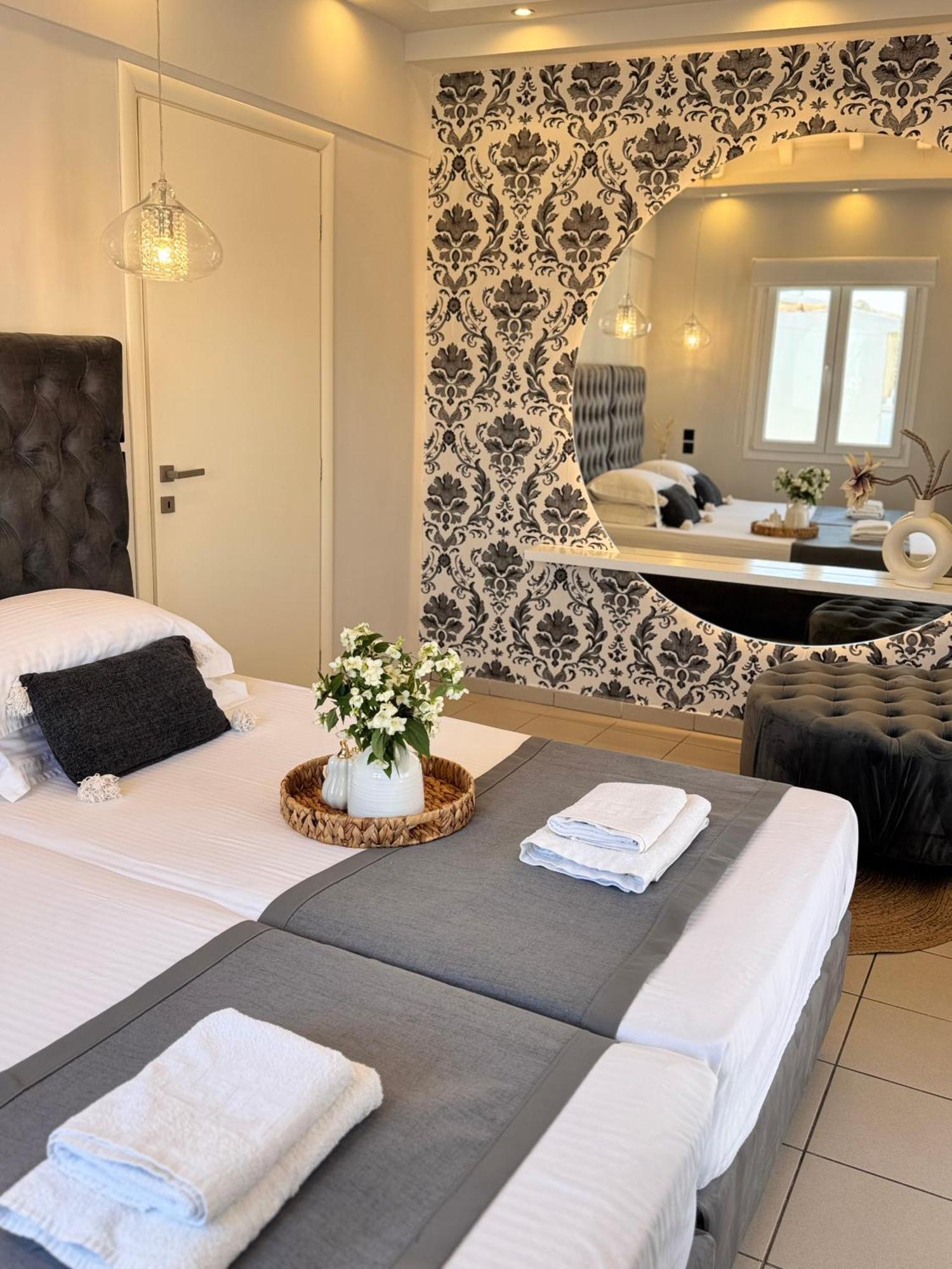 Orianna Suites Skiathos מראה חיצוני תמונה