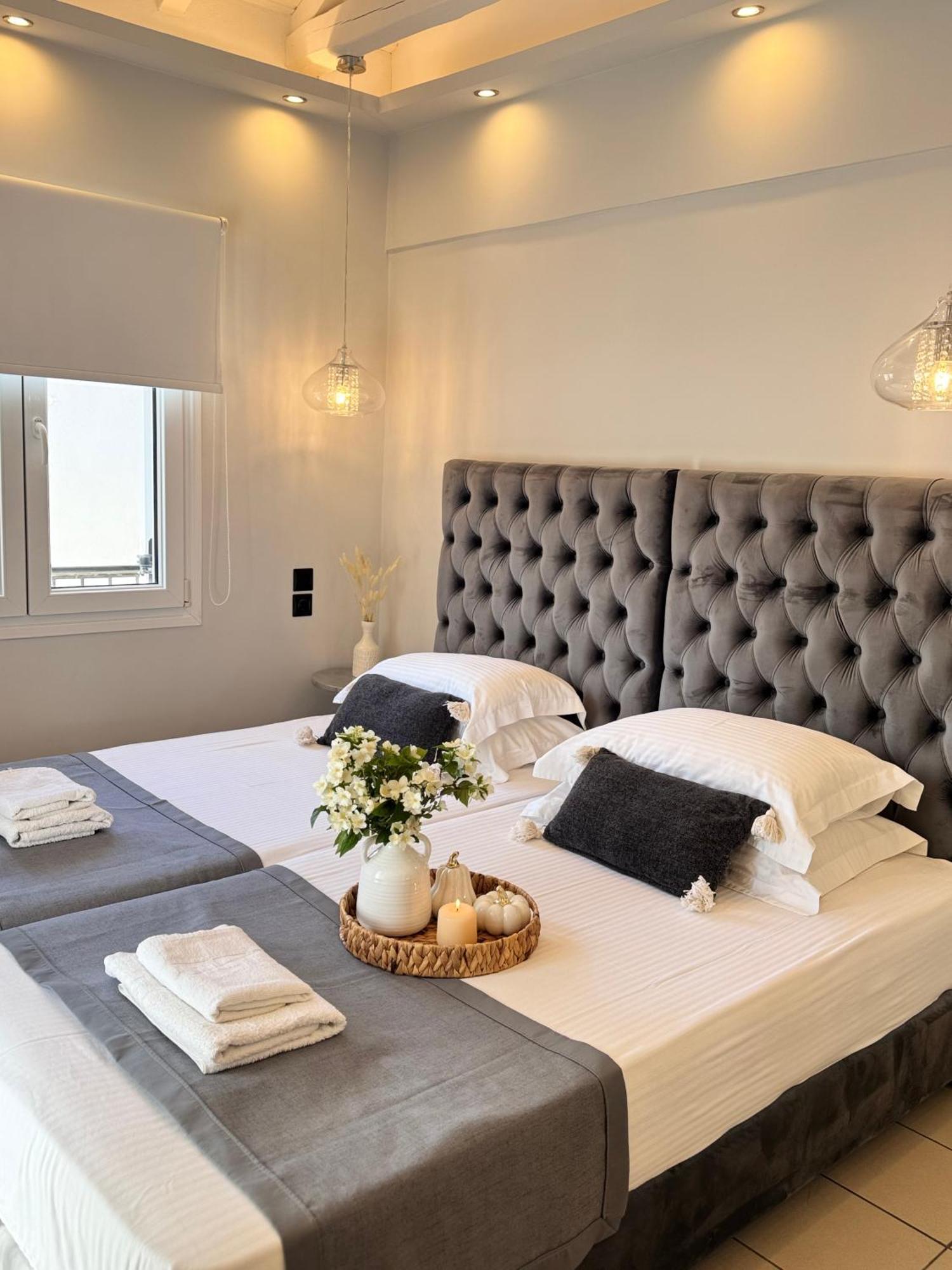 Orianna Suites Skiathos מראה חיצוני תמונה